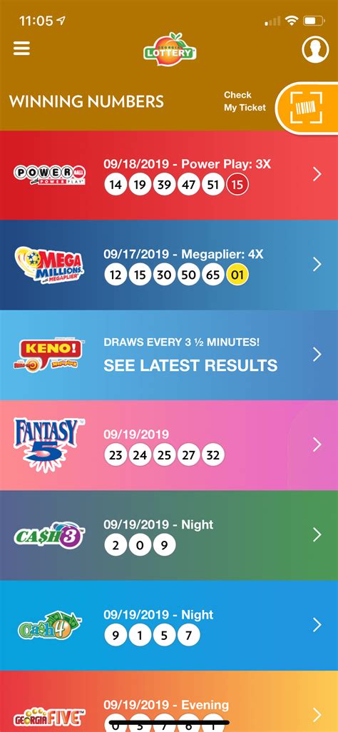 ga lottery ga lottery|mygalottery sign in.